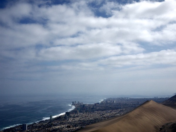 iquique