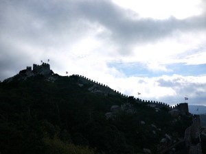 Castelo dos Mouros 2