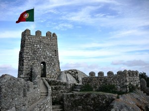 Castelo dos Mouros 3
