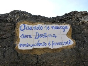 ericeira maritime saying