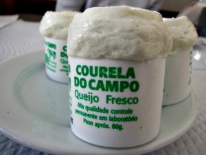queijo fresco