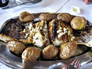 toca do julio bacalhau