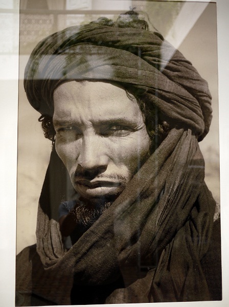 berber photo