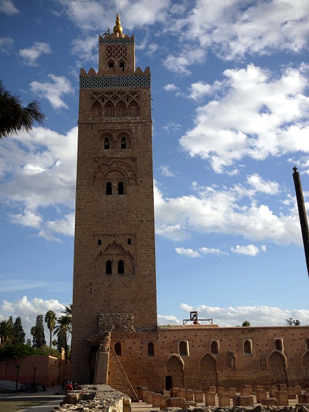 koutoubia