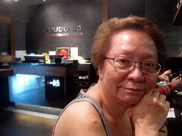 ippudo mom