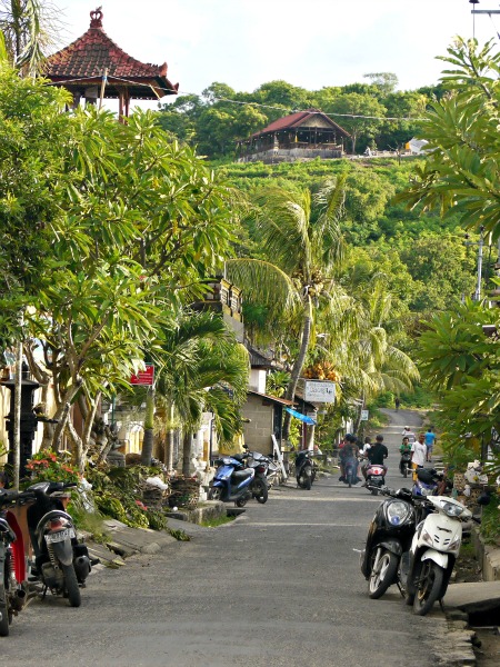 jalan lembongan