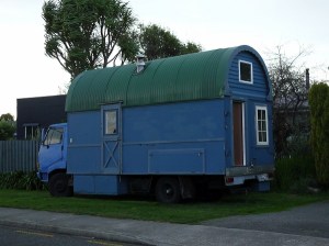 funny camper 2