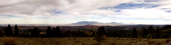 utah panorama